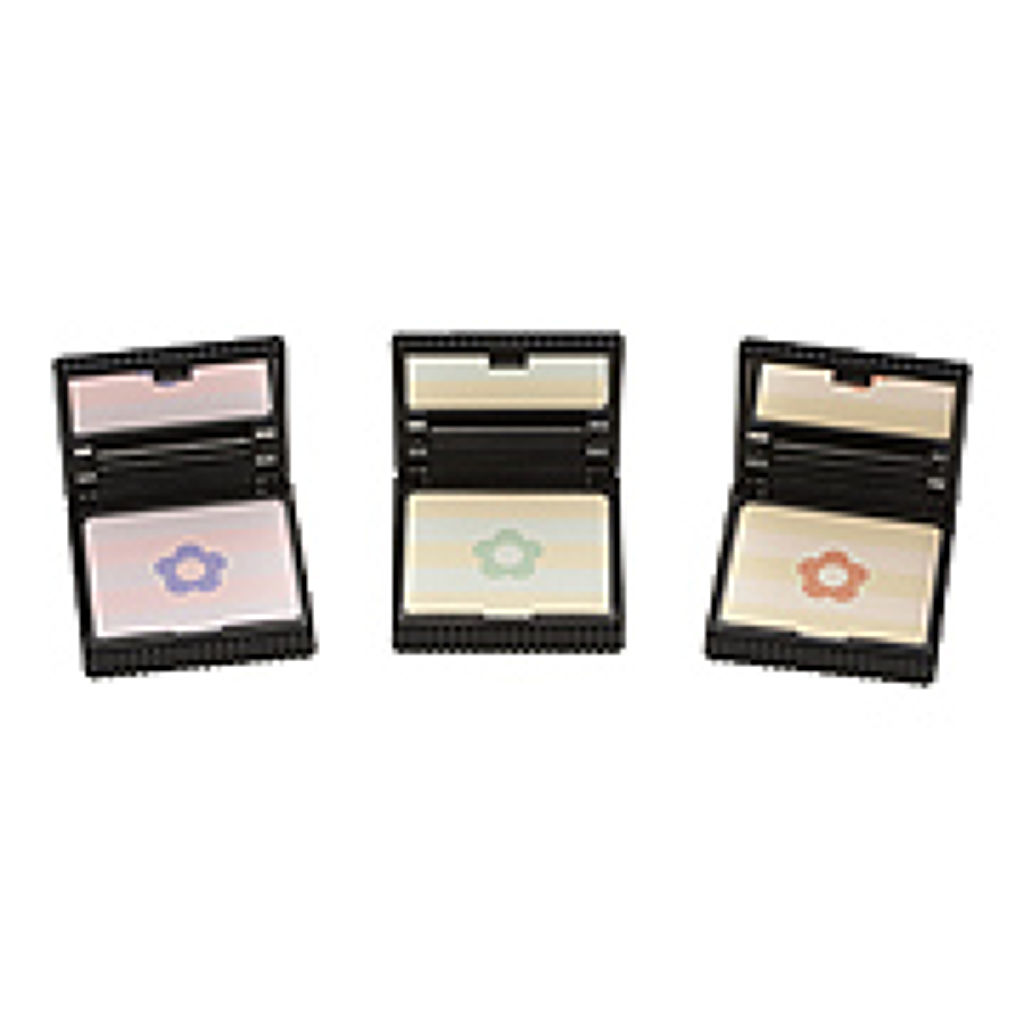 MARY QUANT フェイスファイナル(旧)