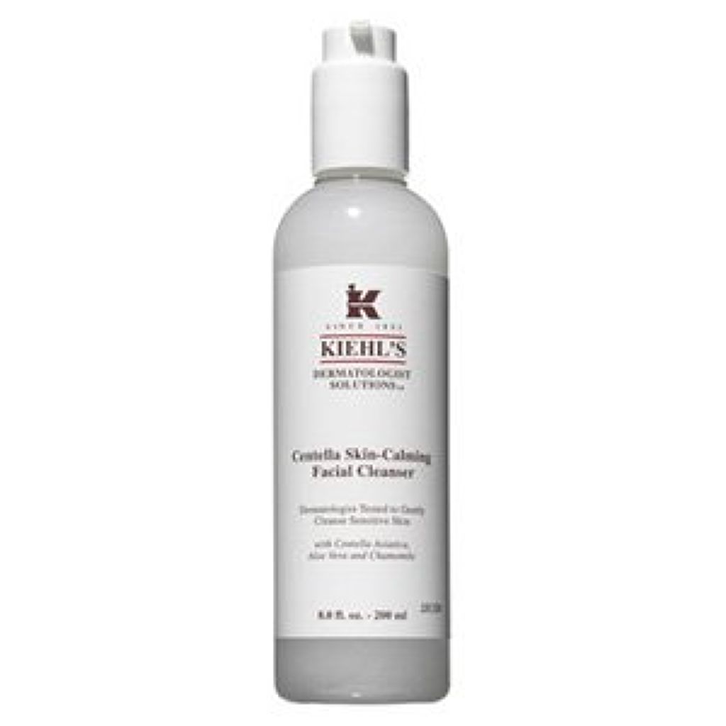 キールズ DS センテラ フェイシャル クレンザー Kiehl's