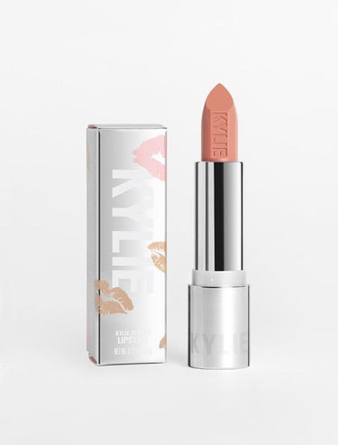 Kylie Cosmetics クリーム リップスティック