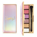 YVES SAINT LAURENT BEAUTE メイクパレット シマー ラッシュ