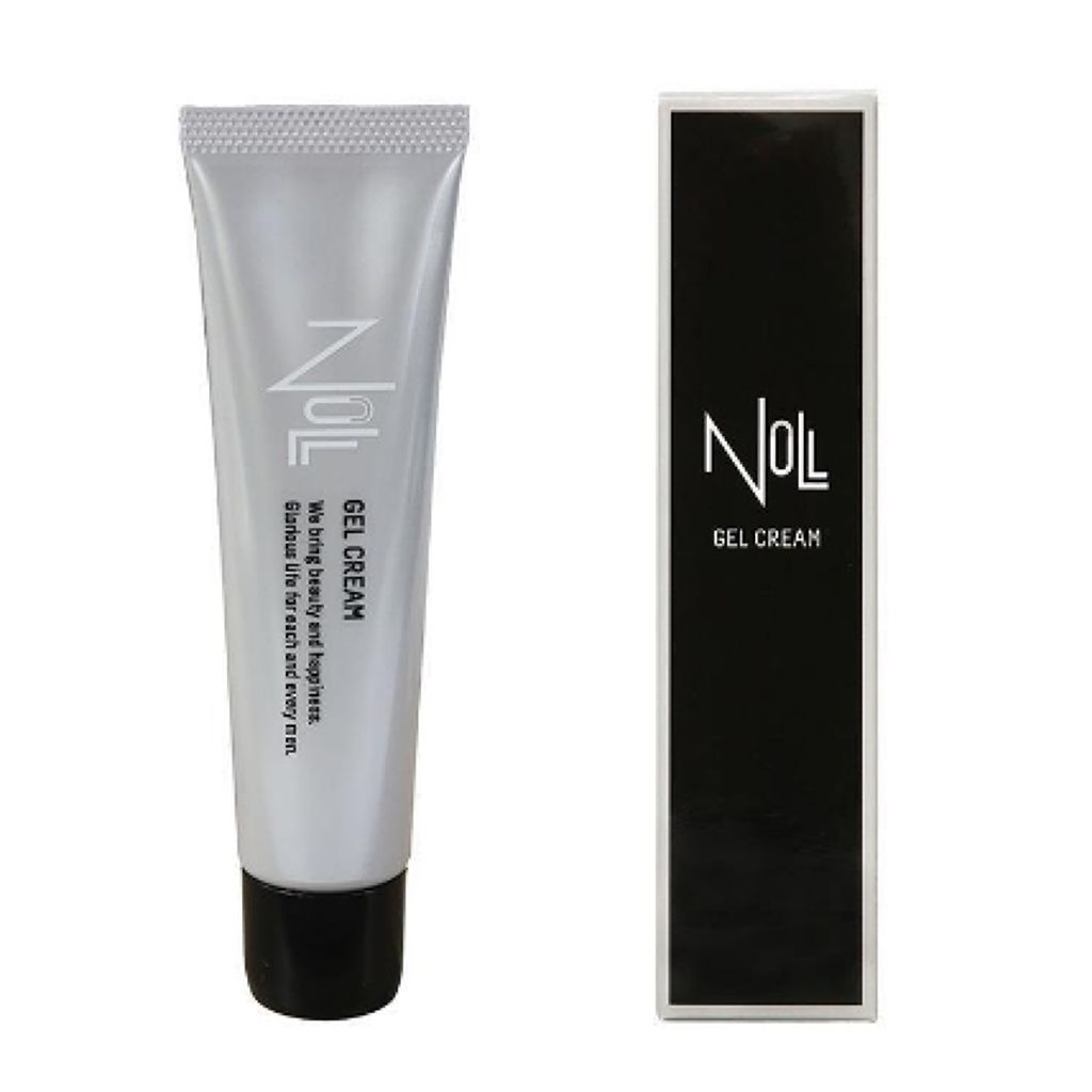 デオドラントゲル NULL