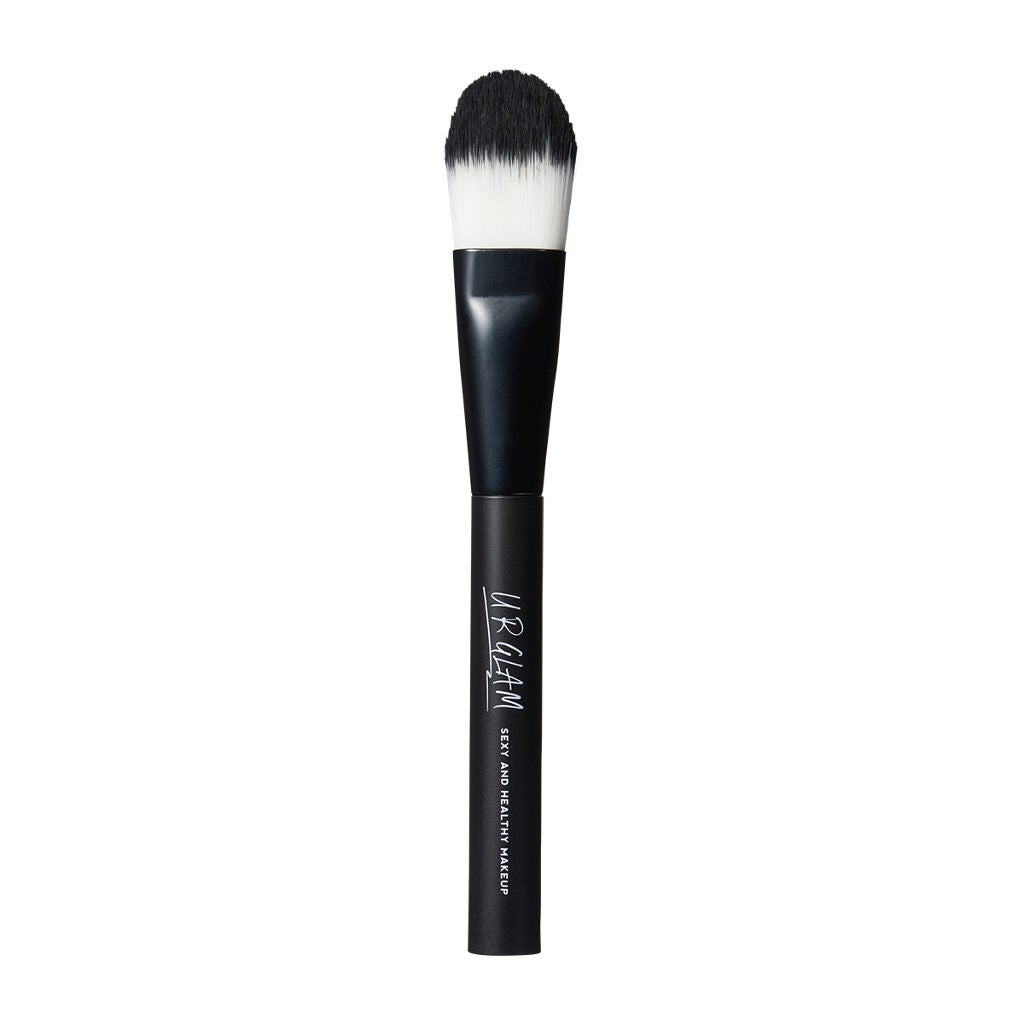 UR GLAM FOUNDATION BRUSH(ファンデーションブラシ) U R GLAM