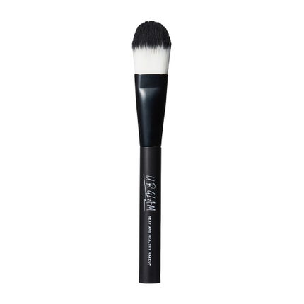 U R GLAM UR GLAM FOUNDATION BRUSH(ファンデーションブラシ)
