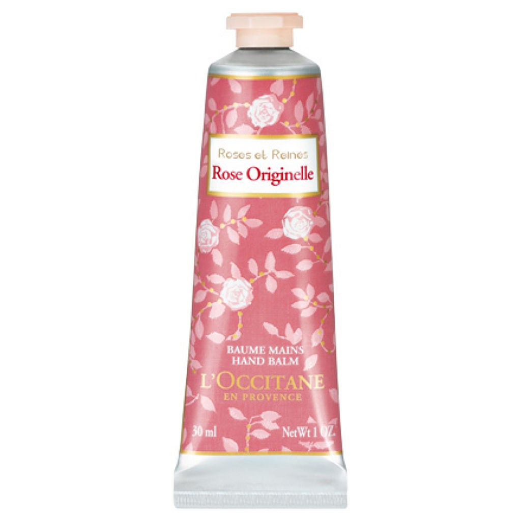 ローズオリジネル ハンドバーム L'OCCITANE