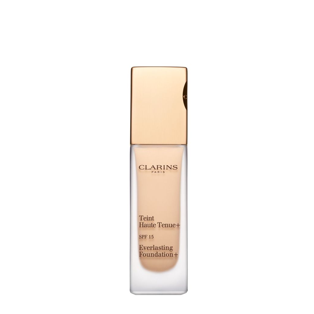 エヴァーラスティング ファンデーション+ CLARINS