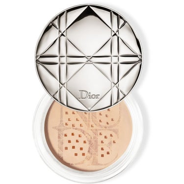 ディオールスキン ヌード エアー ルース パウダー Dior