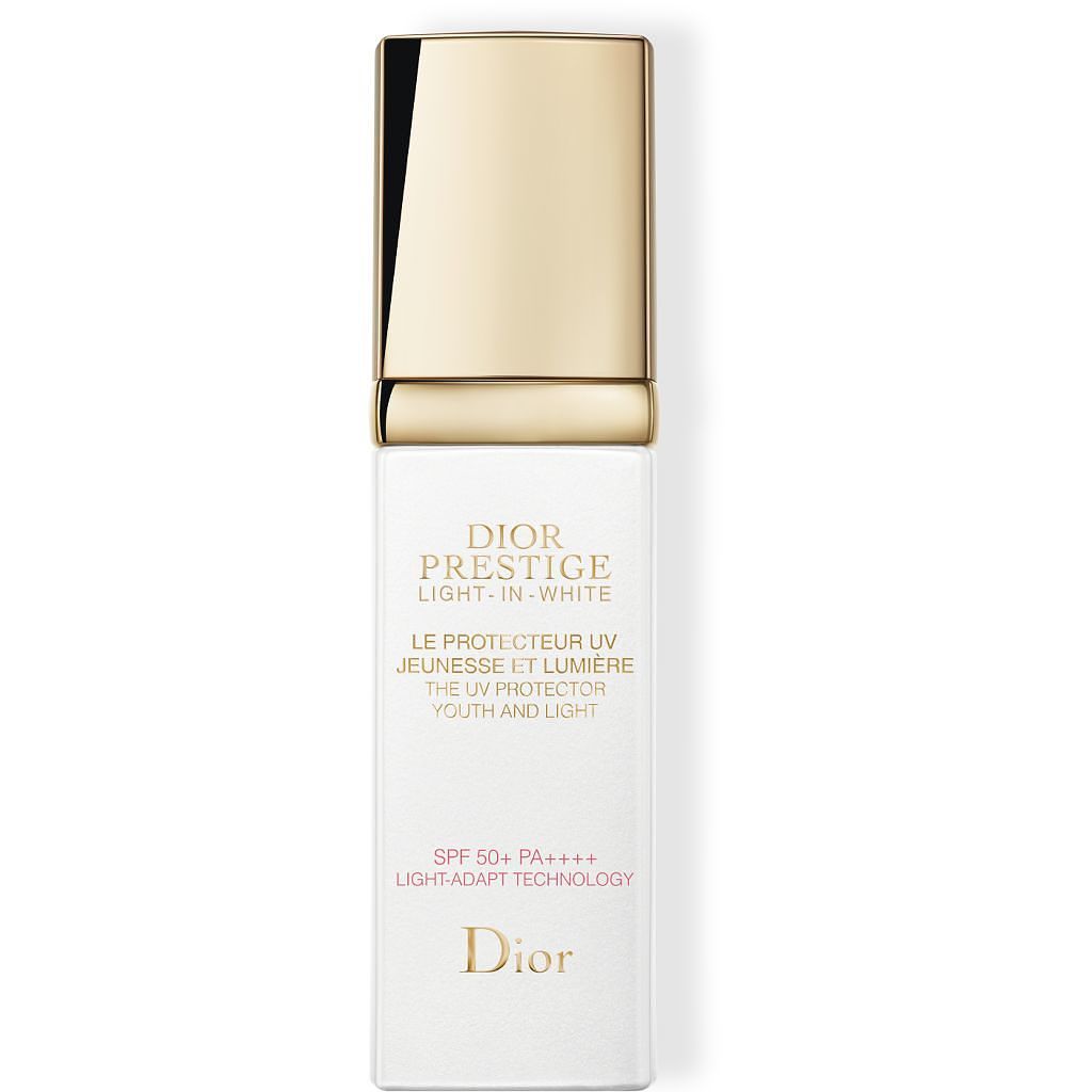 ディオール DIOR プレステージ ホワイト ル プロテクター UV ルミエール 試してみた】Dior プレステージ ホワイト ル プロテクター