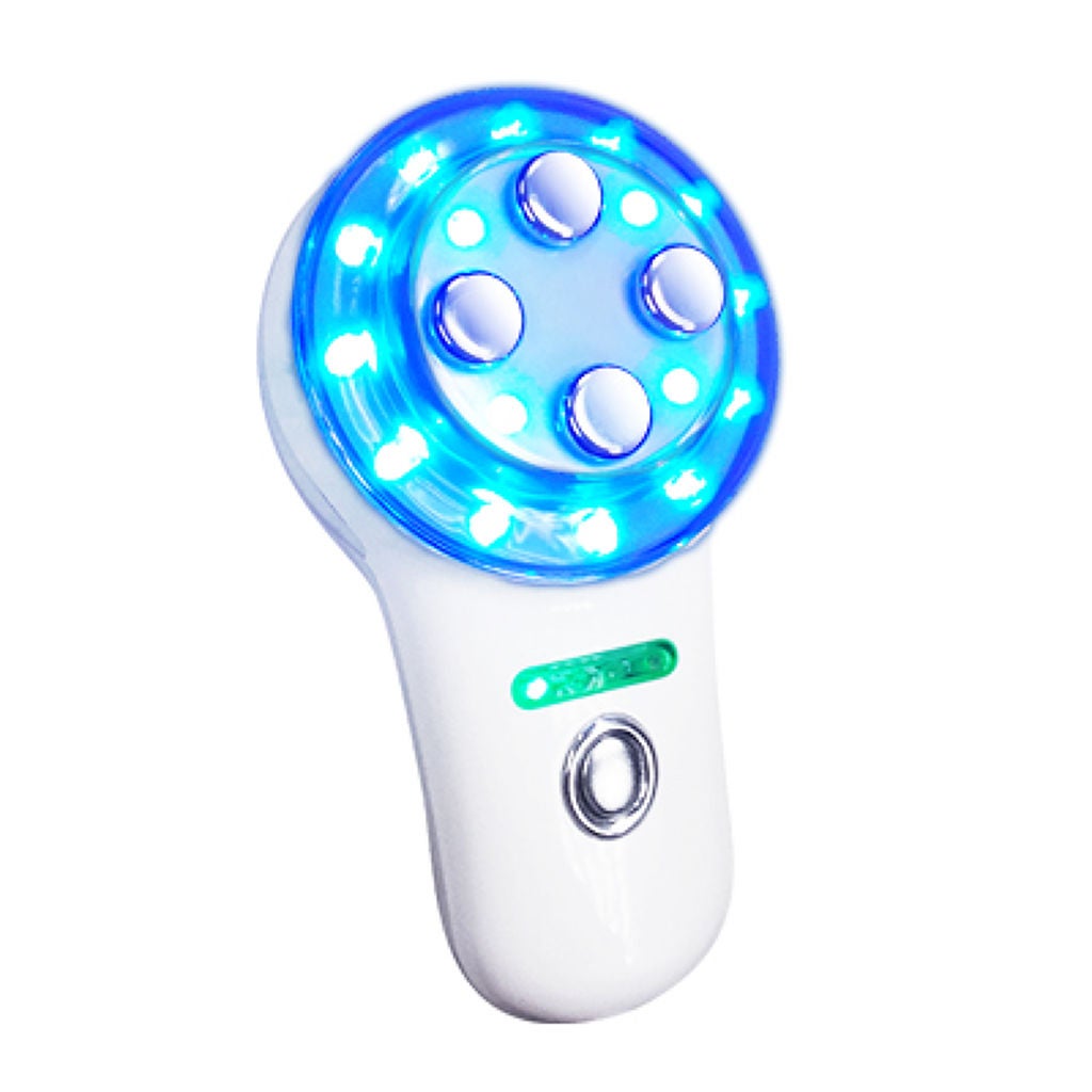 美ルルフォーアクネ belulu