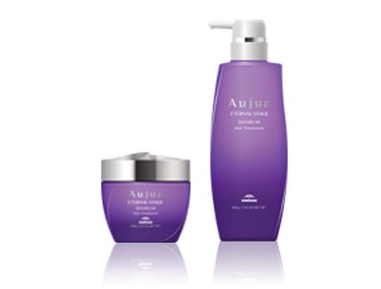 ⭐︎Aujua⭐︎オージュア ディオーラム シャンプー&トリートメント1.8ℓセット オージュアのヘアケア・スタイリング オージュア ディオーラム