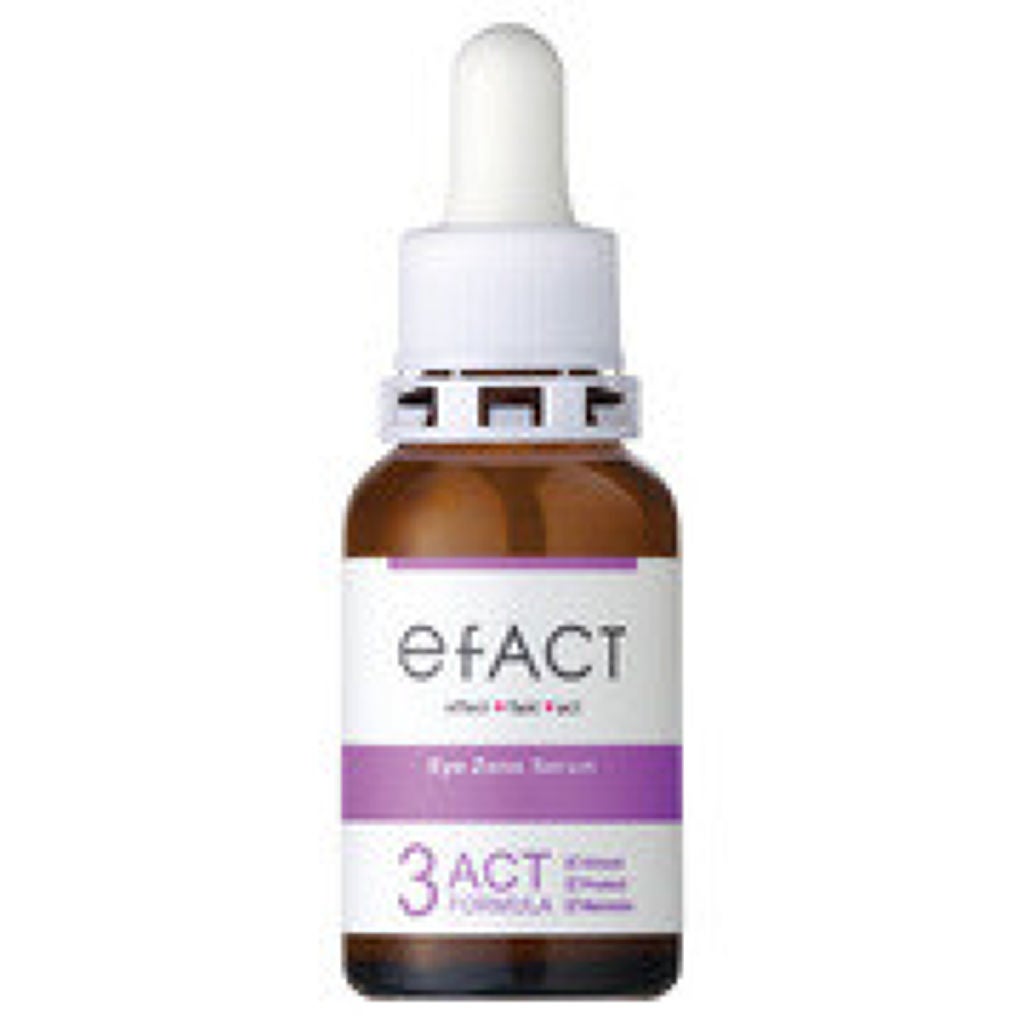 アイゾーン セラム エファクト