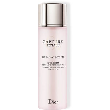 カプチュール トータル セルラー ローション Dior