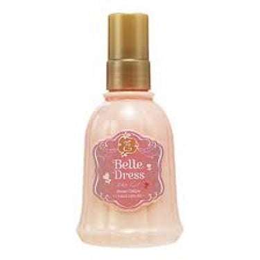 ETUDE エチュアネット ベールドレス デートルック シャワーコロン