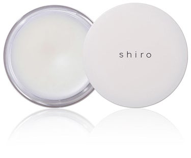 ホワイトカラント 練り香水 SHIRO