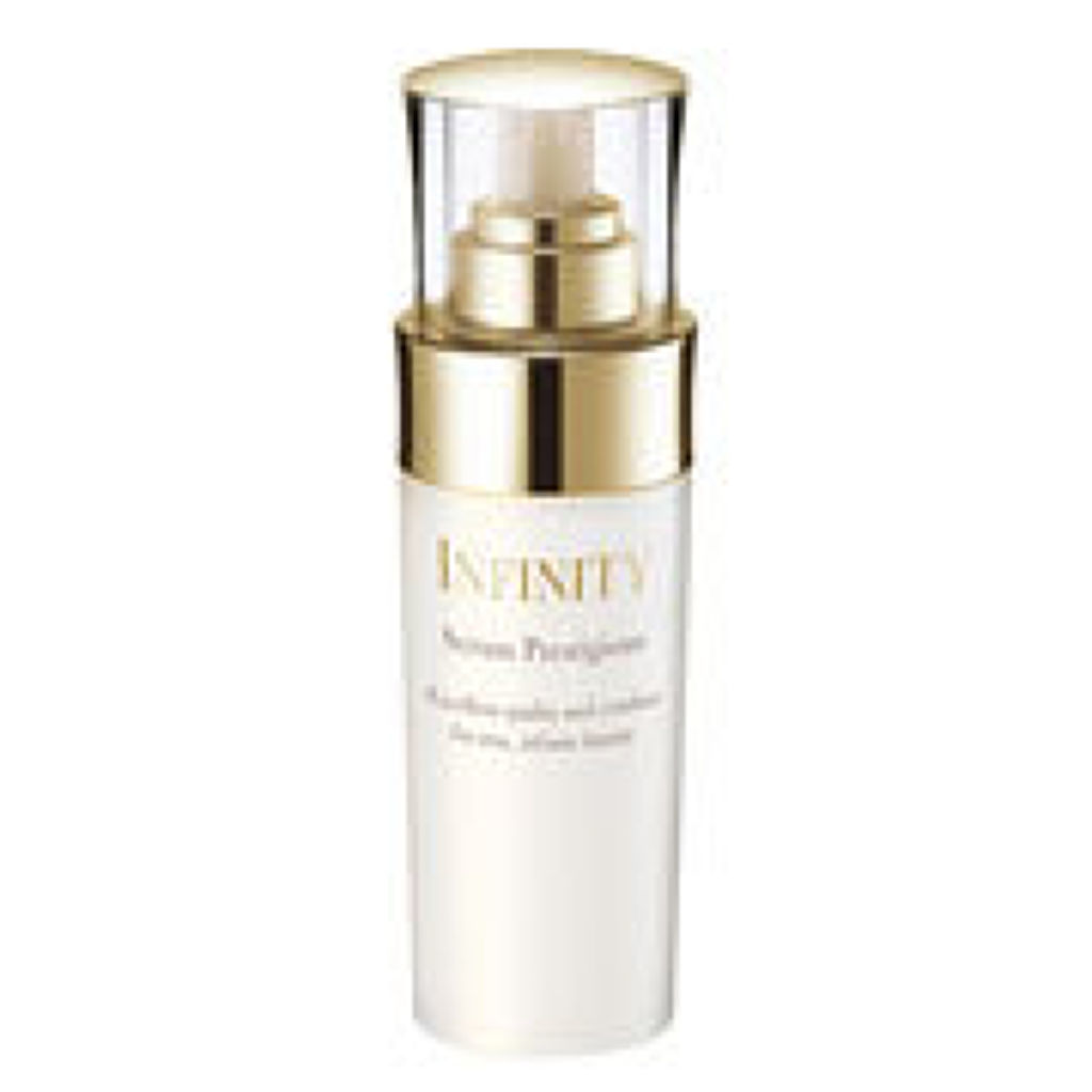 インフィニティ セラム プレステジアス