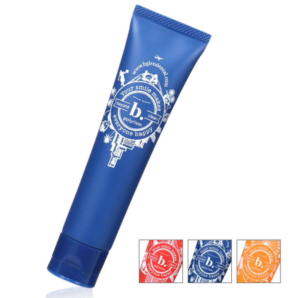 デンタル薬用歯磨き粉 b.glen
