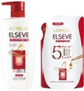 エルセーヴ ダメージケアPROEX シャンプー/コンディショナー / ロレアル パリ