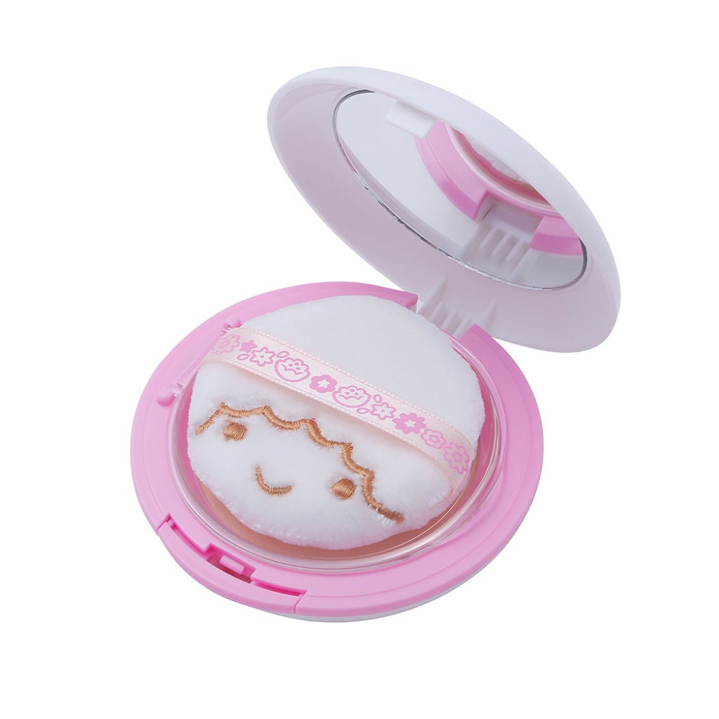 AC キキ&ララ プレストパウダー AC by Angelcolor