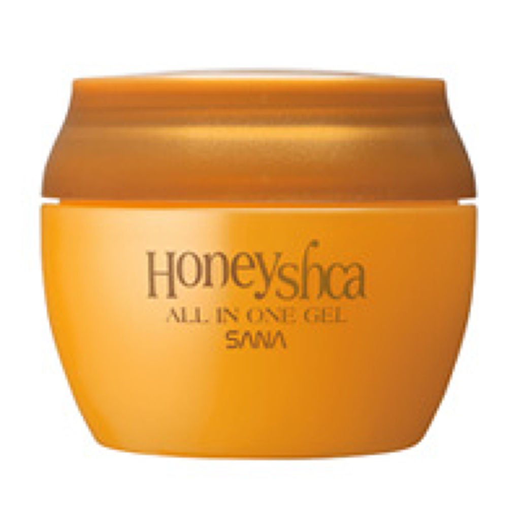 オールインワンジェル ハニーシュカ