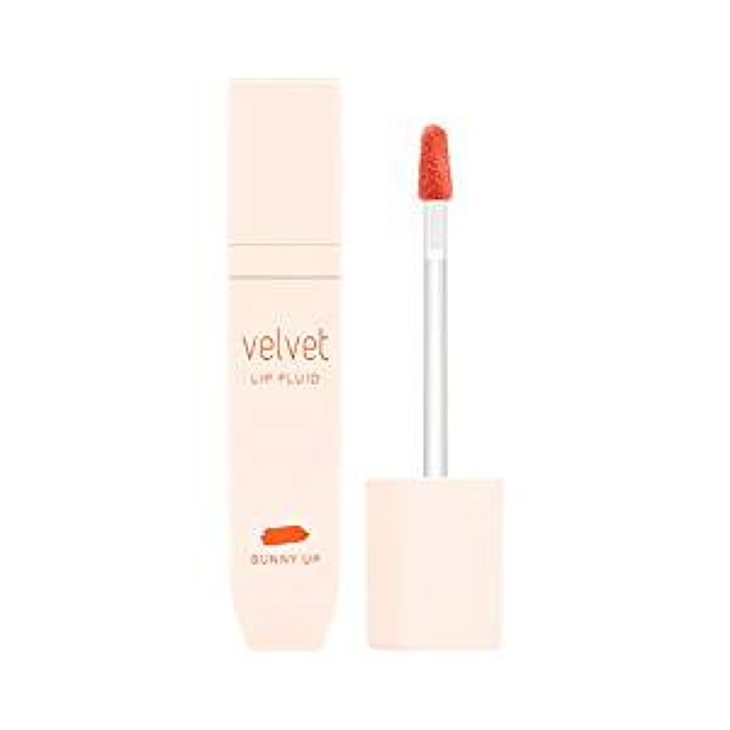 ベルベット リップ フルイッド MISSHA