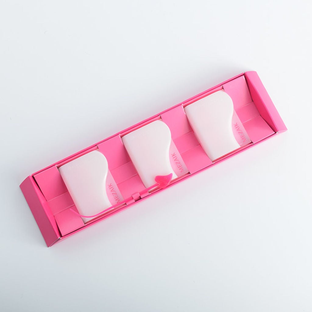 エアーファイバー120 メザイク