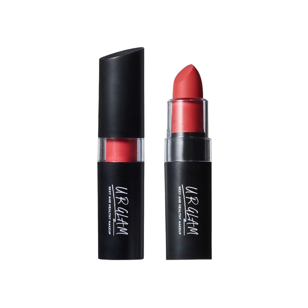 UR GLAM CREAMY LIPSTICK EX U R GLAM