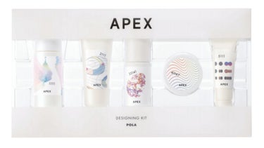 デザイニングキット APEX