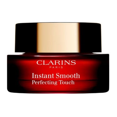 CLARINS スムース パーフェクティング タッチ