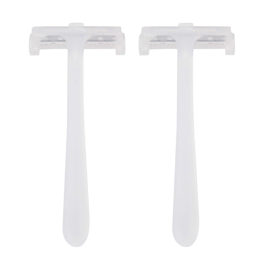 女性用かみそり 無印良品