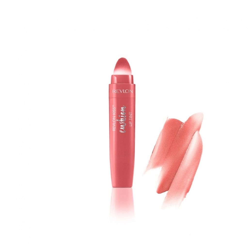 キス クッション リップ ティント REVLON