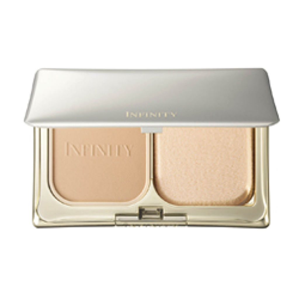 インフィニティ プライムクチュール ファンデーション