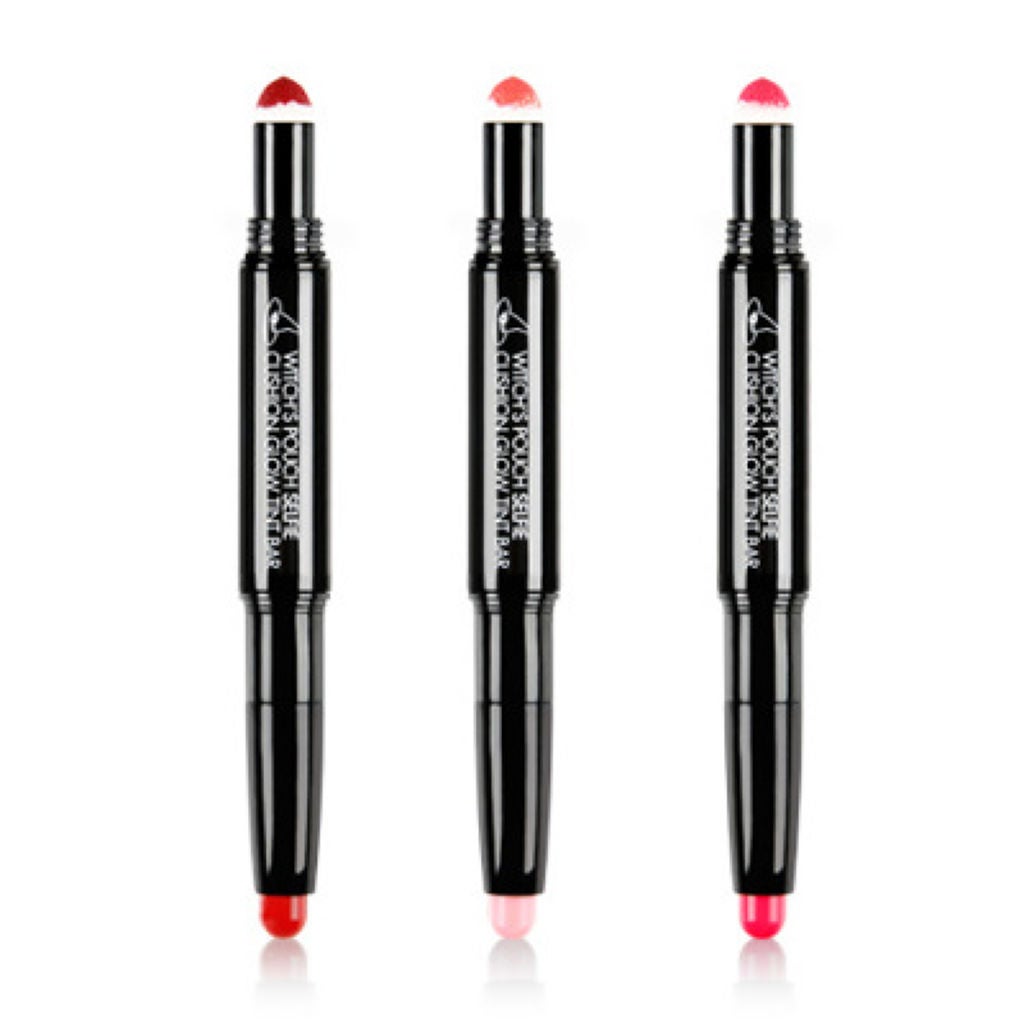 セルフィークッショングロウティントバー Witch's Pouch