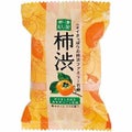 柿渋ファミリー石鹸 / ペリカン石鹸
