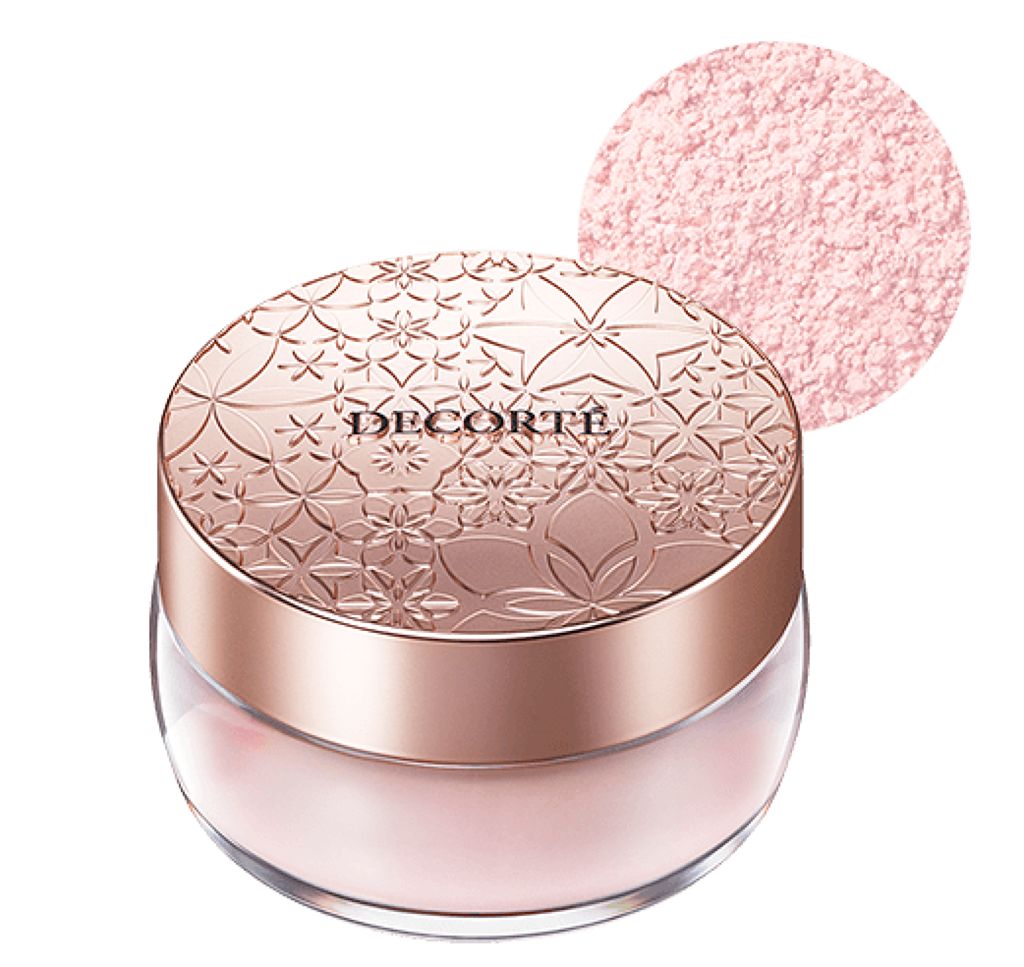 フェイスパウダー DECORTÉ