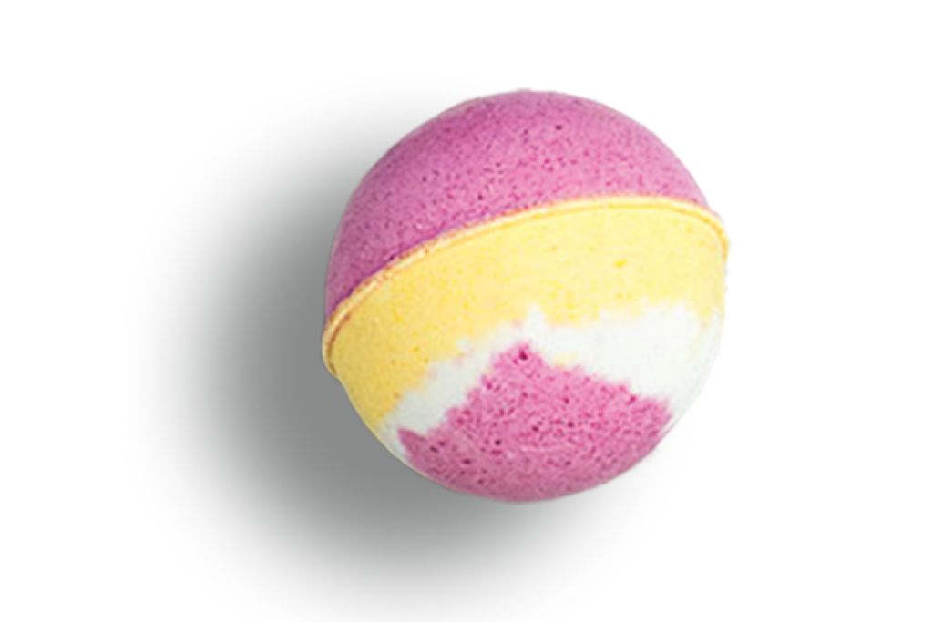 Laline バス フィジー チェリーブロッサム