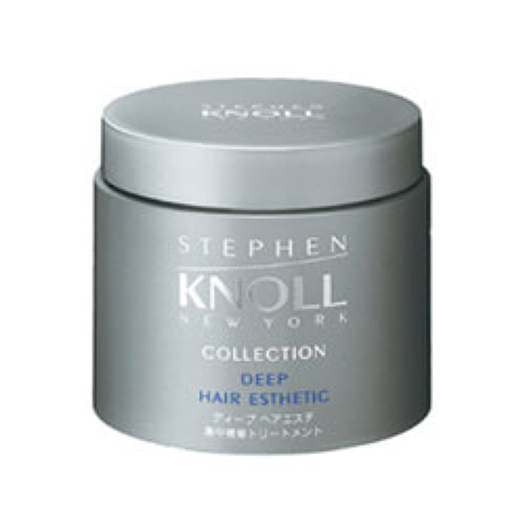 スティーブンノル ニューヨーク ディープ ヘアエステ