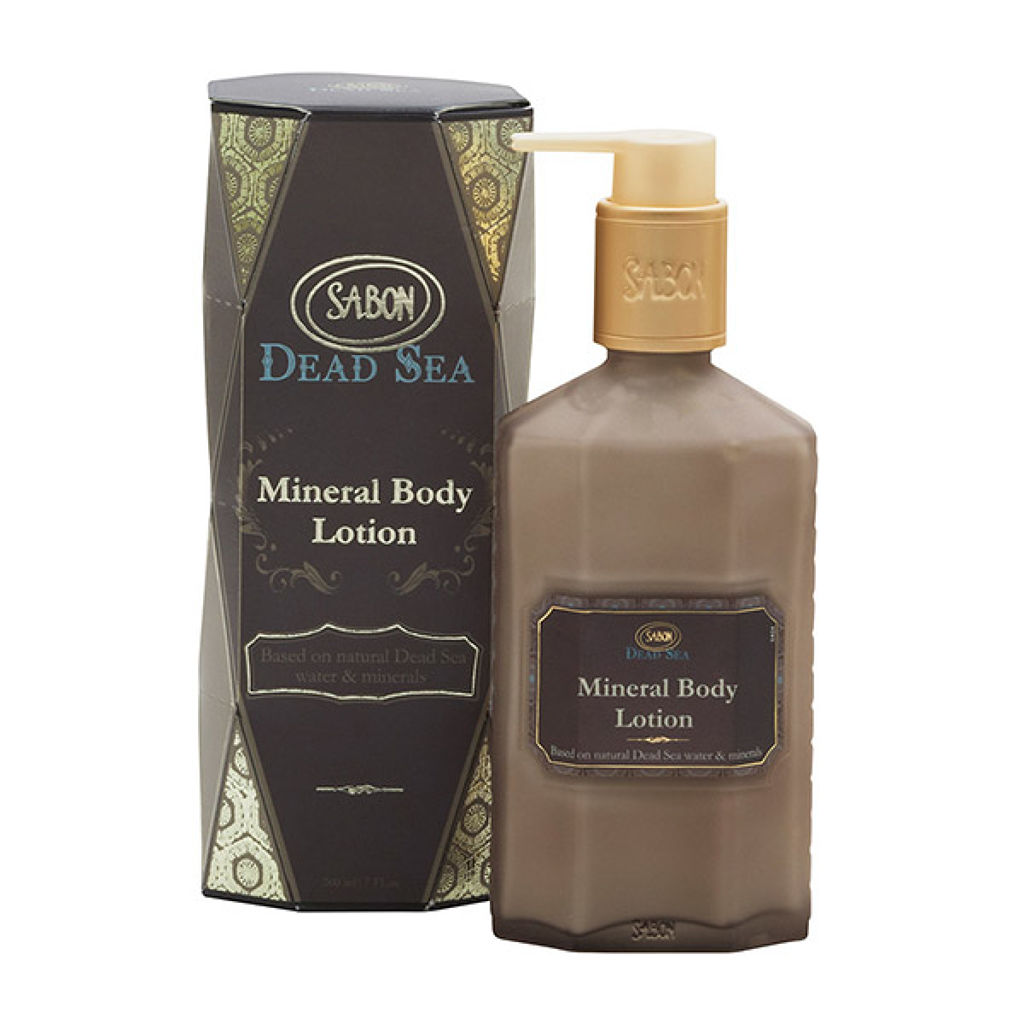 新発売 SABON デッドシー シャワーオイル ロクシタンハンドクリーム
