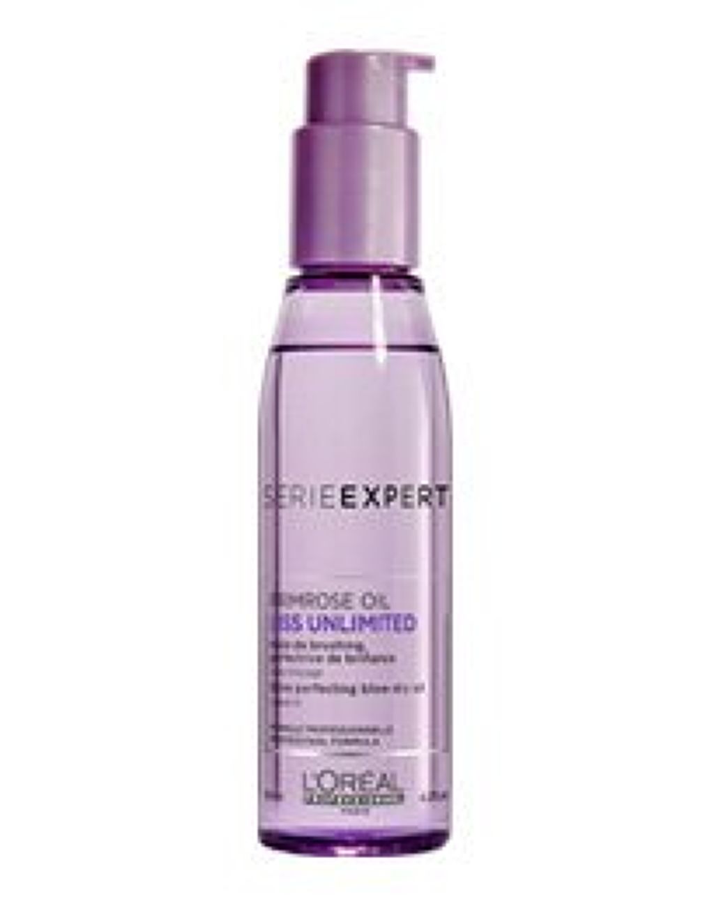 リスアンリミテッド オイルパーフェクター ロレアル パリ