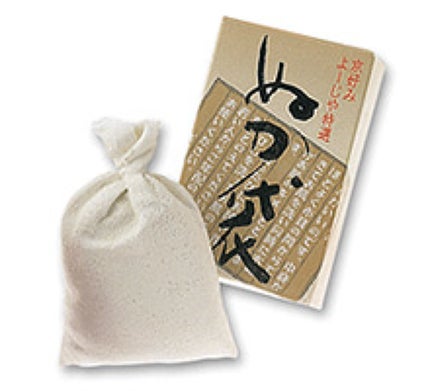 よーじや ぬか袋