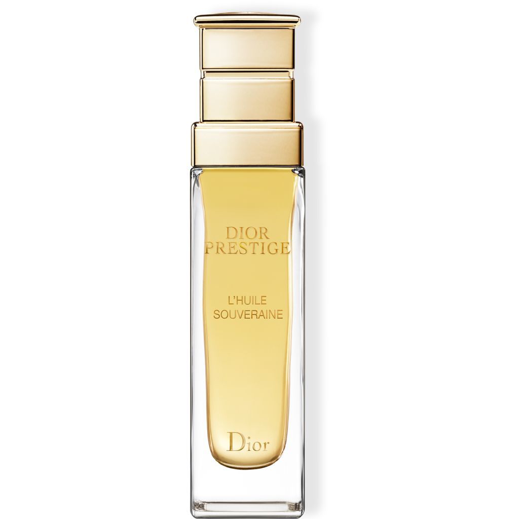 プレステージ ソヴレーヌ オイル Dior