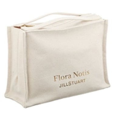 ポーチ Flora Notis JILL STUART