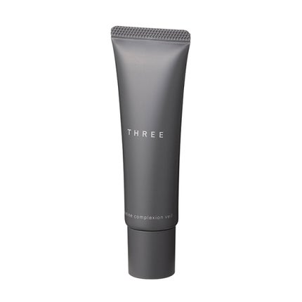 THREE プリスティーンコンプレクションヴェール