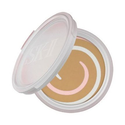試してみた】SK-II SK-Ⅱ クリアビューティ クリスタルスキン 試してみた】SK-II SK-Ⅱ クリアビューティ クリスタルスキン