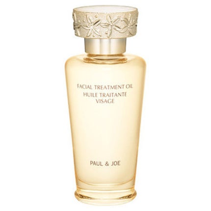PAUL & JOE BEAUTE フェイシャル トリートメント オイル