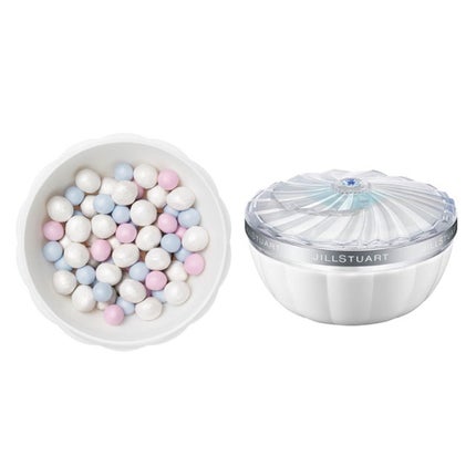 JILL STUART サムシングピュアブルー フェイス&ボディパウダー