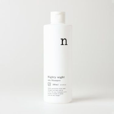 試してみた Uka Shampoo Nighty Night Ukaのリアルな口コミ レビュー Lips