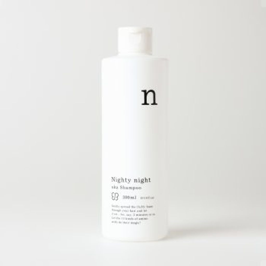 uka Shampoo Nighty Night uka