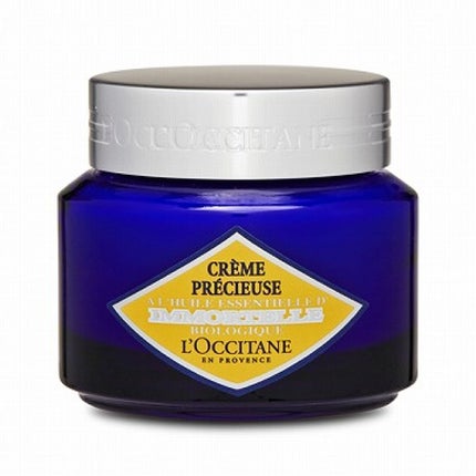 L'OCCITANE イモーテル プレシューズクリーム