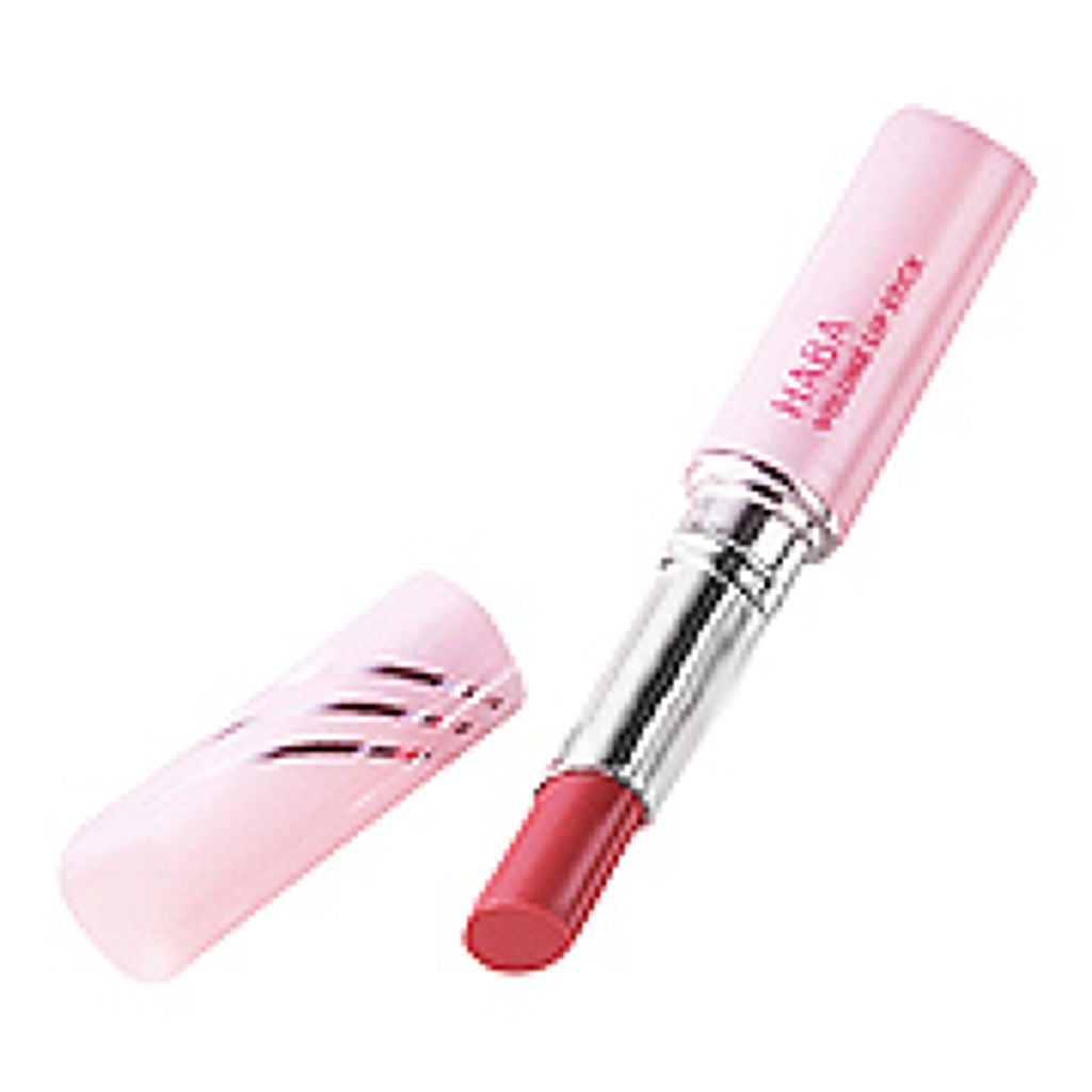 ボリュームリップスティック HABA