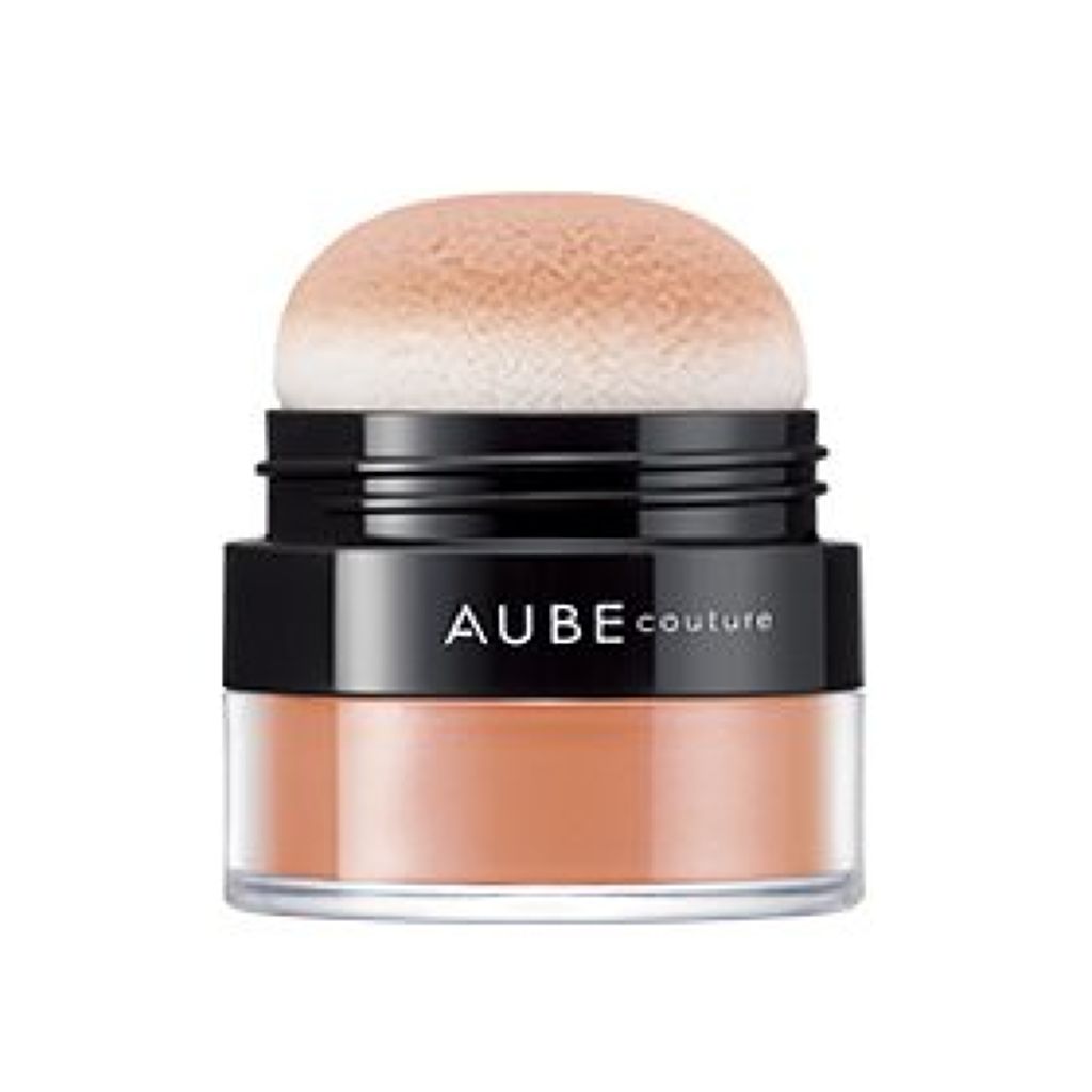 デザイニングパフィーチーク AUBE