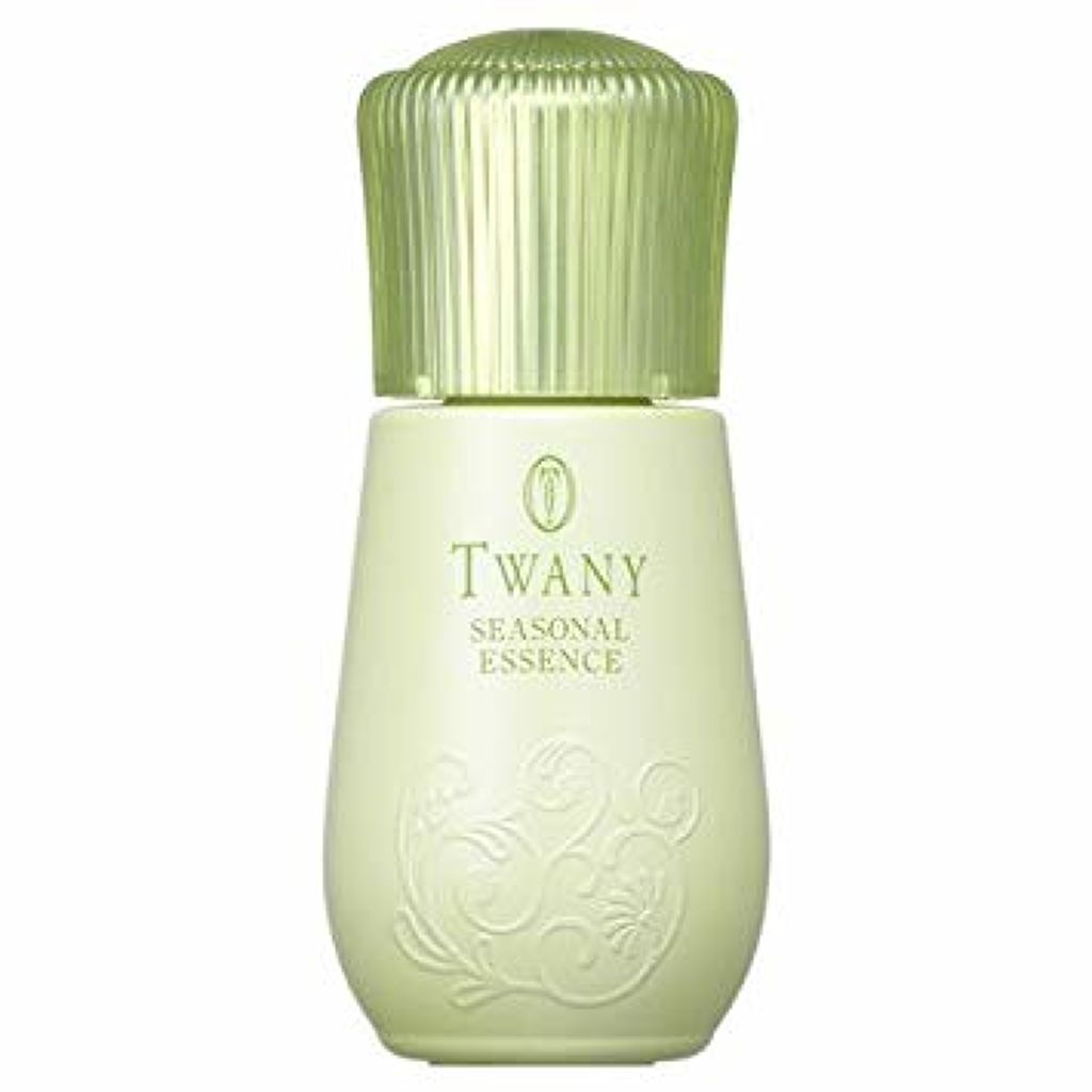 シーズナルエッセンス SS TWANY